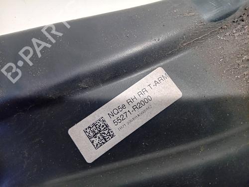 Right rear suspension arm KIA SPORTAGE V (NQ5) 1.6 T-GDi Plug-in Hybrid AWD | BP29864366M15