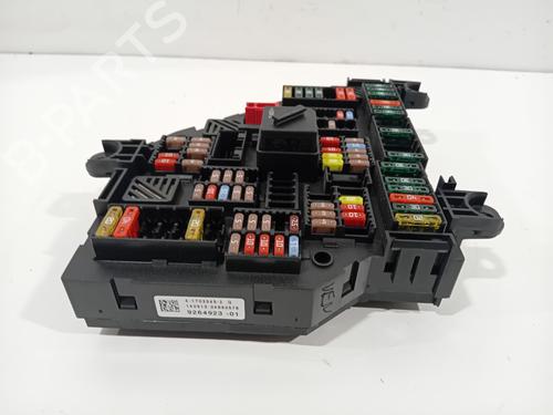 Used Fuse box Fuse box 29541086 29541086