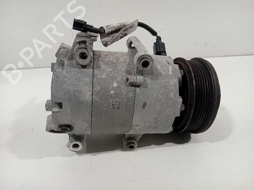AC compressor FORD FOCUS III 1.6 TDCi | BP30579349M34 - Image 2