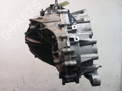 Gearbox VOLVO V40 Hatchback (525) D2 | BP39267911M3 - Image 4