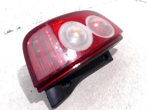 Left taillight NISSAN MICRA III (K12) 1.2 16V | BP5614703C34 