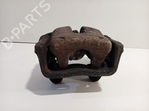 Right rear brake caliper MERCEDES-BENZ GLA-CLASS (X156) GLA 200 (156.943) | BP27653729M106 