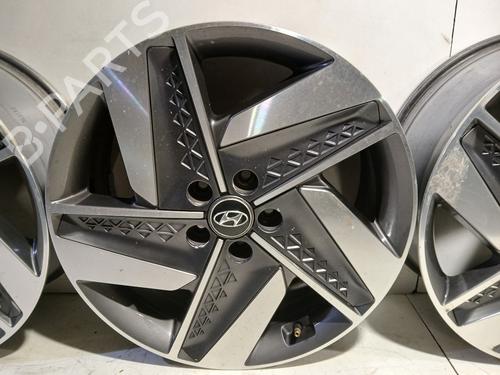 Fælgsæt HYUNDAI NEXO (FE) FCEV | BP31761814C100 - Image 4