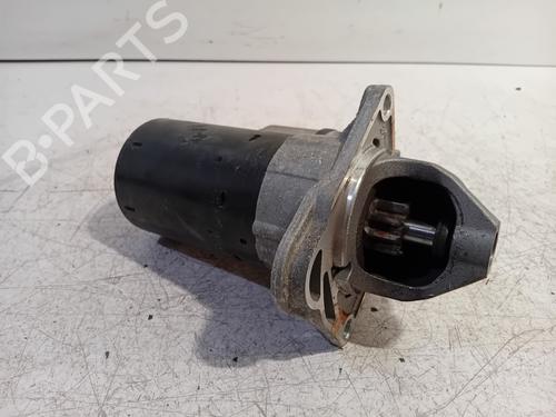 Starter OPEL MERIVA B MPV (S10) 1.4 (75) | BP25936200M8 - Image 4