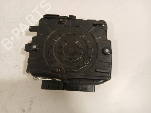 Engine control unit (ECU) CITROËN C3 III (SX) 1.2 THP 110 (SXHNPS, SXHNZT, SXHNZ6) | BP28283249M57 