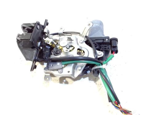 Tailgate lock MITSUBISHI OUTLANDER III (GG_W, GF_W, ZJ, ZL, ZK) 2.2 Di-D 4WD (GF6W) | BP13203025C101 