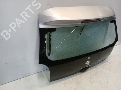 Tailgate PEUGEOT 108 1.0 VTi | BP38019920C6 - Image 3