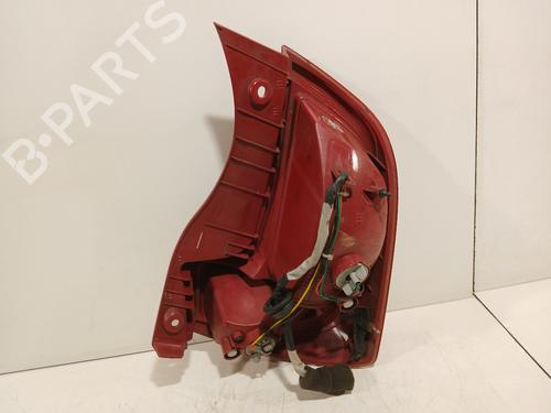 Right taillight KIA PICANTO II (TA) 1.0 | BP37490634C35 - Image 2