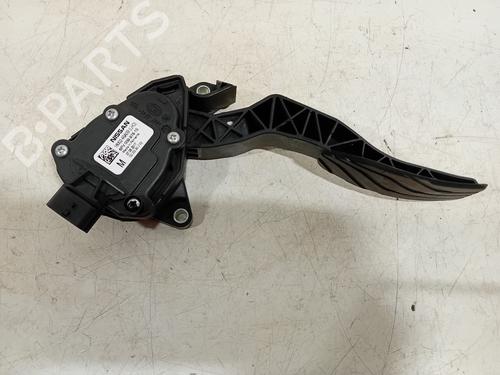 Used Pedal Pedal 15958157 15958157