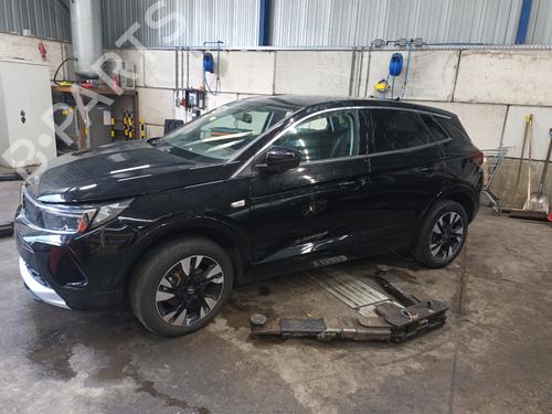 Used Parts OPEL GRANDLAND / GRANDLAND X (A18, P1UO)  1.2 (75)  4725193