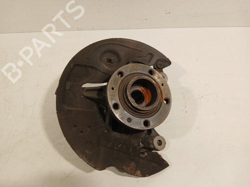 Used Right front steering knuckle PEUGEOT 3008 II SUV (MC_, MR_, MJ_, M4_) 1.6 PureTech 180 (M45GFR, M45GFU) (181 hp) 30594323