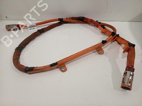 Kabel Kabel MERCEDES-BENZ C-CLASS (W206) C 300 e (206.054) (313 hp) 34436834 34436834