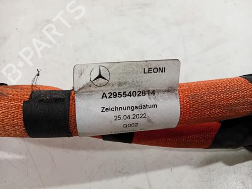 Cable MERCEDES-BENZ EQE (V295) EQE 350 (295.125) | BP29284047E12 