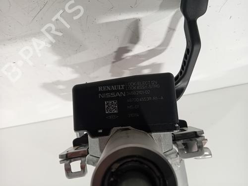 Steering pump NISSAN X-TRAIL III (T32_, T32R, T32RR) 1.6 dCi (T32) | BP21095236M99 