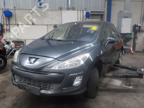 Used Parts PEUGEOT 308 I (4A_, 4C_)  1.6 16V  1671449