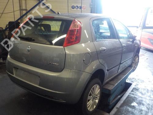 Right mirror FIAT GRANDE PUNTO (199_) 1.4 (199AXB11, 199AXB1A, 199BXB1A, 199AXL1A) | BP8008109C27 