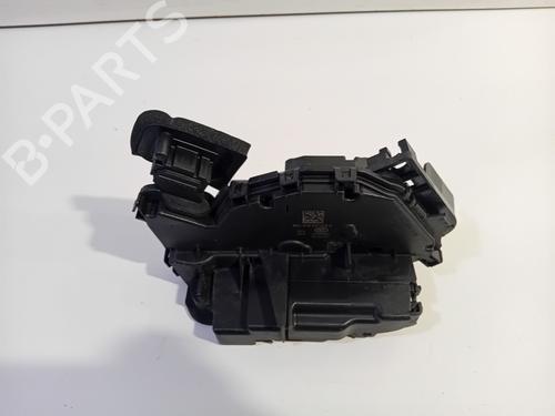 Front right lock SEAT LEON (KL1, KLG) 1.4 TSI e-Hybrid | BP29918695C97