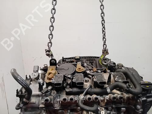 Engine AUDI A4 B8 (8K2) 1.8 TFSI | BP32345876M1 
