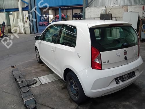 Frontplade/Frontkurv SEAT Mii (KF1, KE1) 1.0 | BP30462474C72  - Image 10