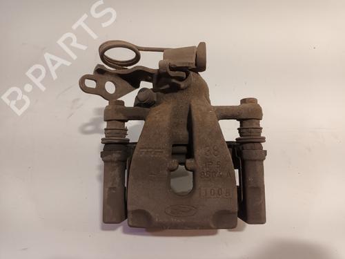 Used Left rear brake caliper Left rear brake caliper 16931872 16931872
