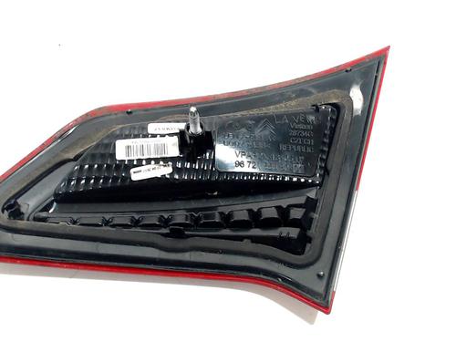 Left tailgate light CITROËN C4 II (NC_) 1.6 HDi 90 | BP9528056C79 - Image 2
