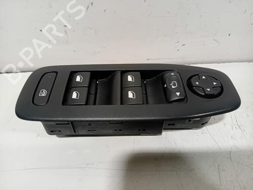 Used Switch Switch PEUGEOT 2008 I (CU_) 1.2 THP 110 / PureTech 110 (110 hp) 36467331 36467331