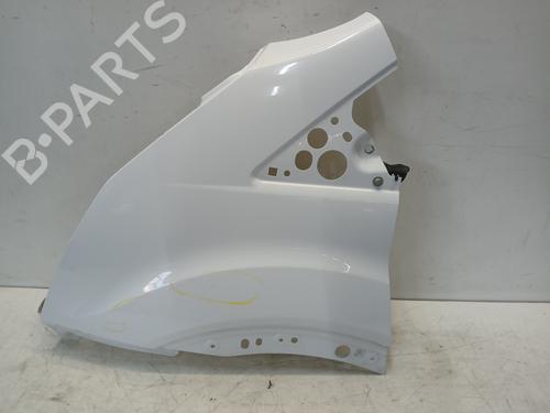 Used Left front fenders Left front fenders FORD TRANSIT V363 Van (FCD, FDD) 2.0 EcoBlue (105 hp) 39883161 39883161