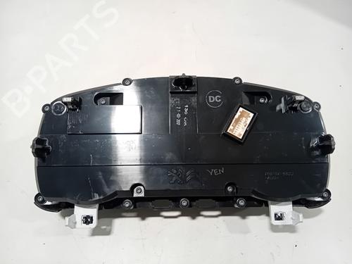 Instrument cluster CITROËN C3 III (SX) 1.2 VTi 82 | BP38759140C47 - Image 3