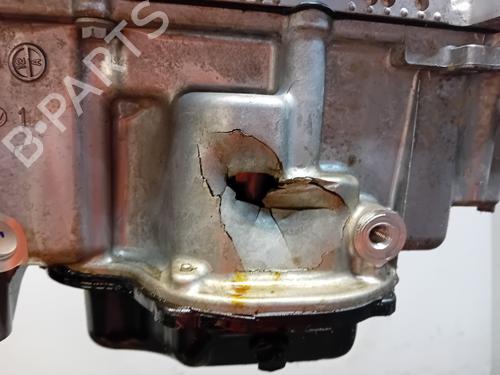 Used Engine Engine RENAULT ARKANA I (LCM_, LDN_) 1.6 E-TECH 145 (LDMU) (143 hp) 19056126 19056126