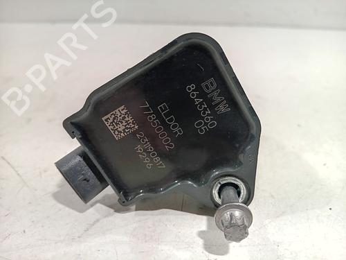 Ignition coil BMW 1 (F40) 118 i | BP27558341M94 - Image 4