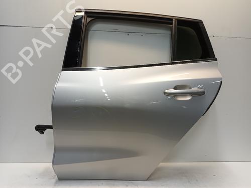 Used Left rear door Left rear door FORD FOCUS IV Turnier (HP) 1.5 EcoBlue (120 hp) 33629323 33629323