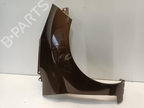 Used Right front fenders Right front fenders 37446919 37446919