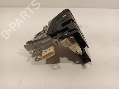 Front right lock AUDI A5 Sportback (8TA) 2.0 TFSI | BP16983995C97 