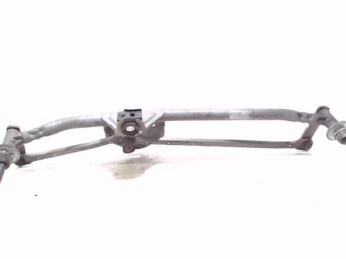 Used Front wipers mechanism NISSAN PRIMASTAR Van (X83) 1.9 dCi 80 (82 hp) 3254970