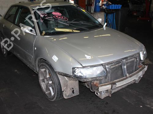 Vindrute viskerarm AUDI A3 (8L1) 1.6 | BP13196396C143 