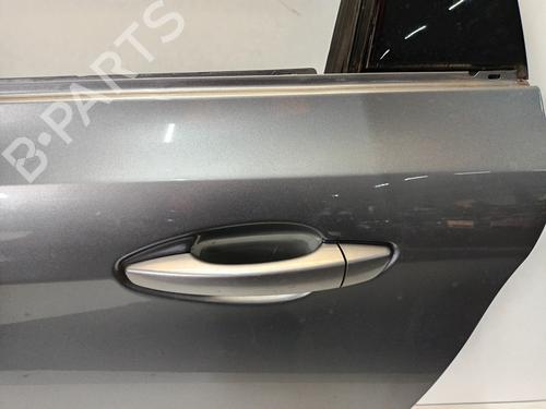 Left rear door PEUGEOT 308 SW II (LC_, LJ_, LR_, LX_, L4_) 1.6 BlueHDi 120 | BP29431689C4 