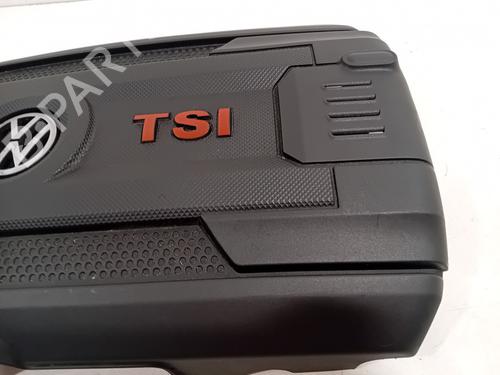 Upper protection VW GOLF VII (5G1, BQ1, BE1, BE2) 2.0 GTI | BP28516522M93 