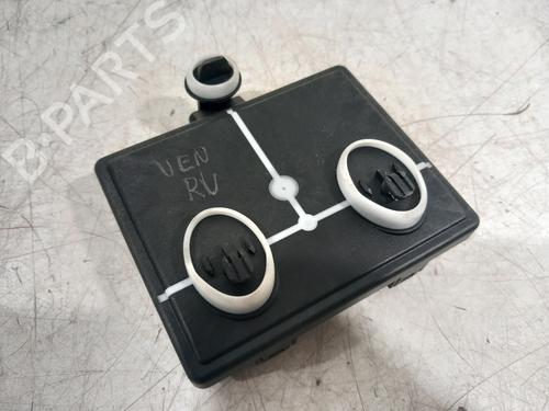 Control unit OPEL ASTRA L (OV5) 1.2 (FPHNPJ) | BP34215537M11 - Image 4