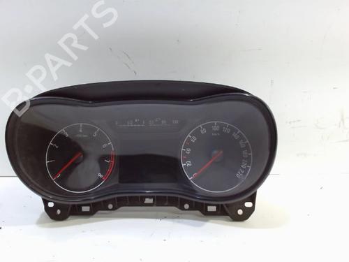 instrument-cluster-opel-corsa-e-x15-14-08-68-367030224-39129457-2014-8007958 main image