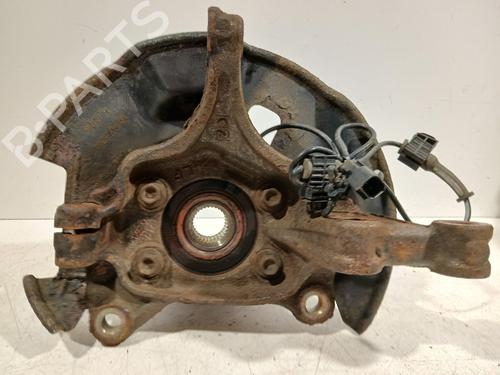 Left front steering knuckle MAZDA 6 Estate (GJ, GL) 2.2 D | BP29336310M25 