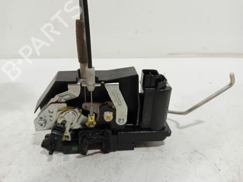 Rear right lock HYUNDAI i10 I (PA) 1.0 | BP15218194C99 