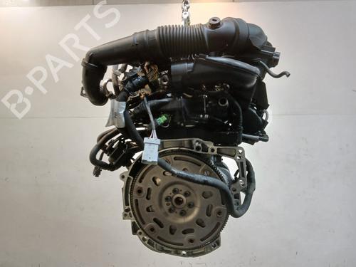 Used Engine Engine 39202519 39202519