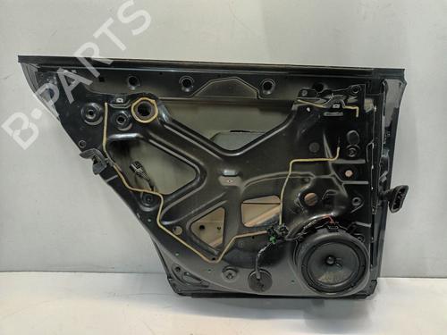 Left rear door AUDI A4 B7 Avant (8ED) RS4 quattro | BP23244773C4 