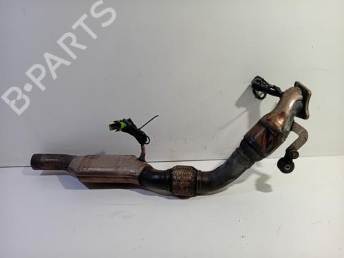 Katalysator für Katalysator 27478914 27478914