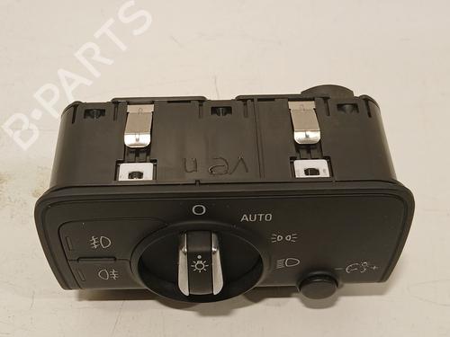 Headlight switch AUDI A3 Sportback (8VA, 8VF) 1.4 TFSI g-tron | BP24467887I24 - Image 4