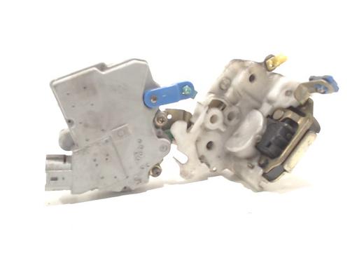 Used Front left lock NISSAN TERRANO II (R20) 2.7 TDi 4WD (125 hp) 13197521