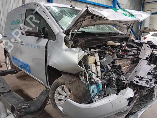 Headlight switch MERCEDES-BENZ CITAN Box Body/MPV (W420) 1.5 108 CDI (420.613) | BP31905902I24 