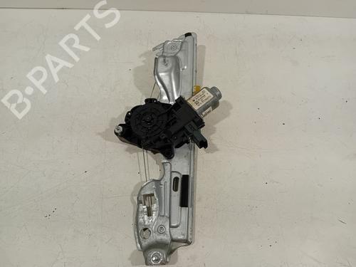 Used Rear right window mechanism Rear right window mechanism 22381179 22381179