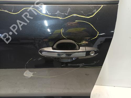 Left front door HYUNDAI SANTA FÉ II (CM) 2.2 CRDi GLS | BP21946094C2 