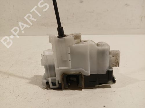 Rear left lock FIAT TIPO Estate (356_, 357_) 1.4 (356WXF1B) | BP29169455C100